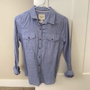 Forever 21 Button Down